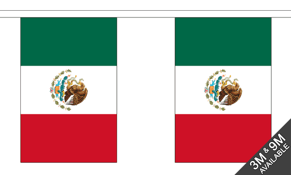 Mexico Bunting